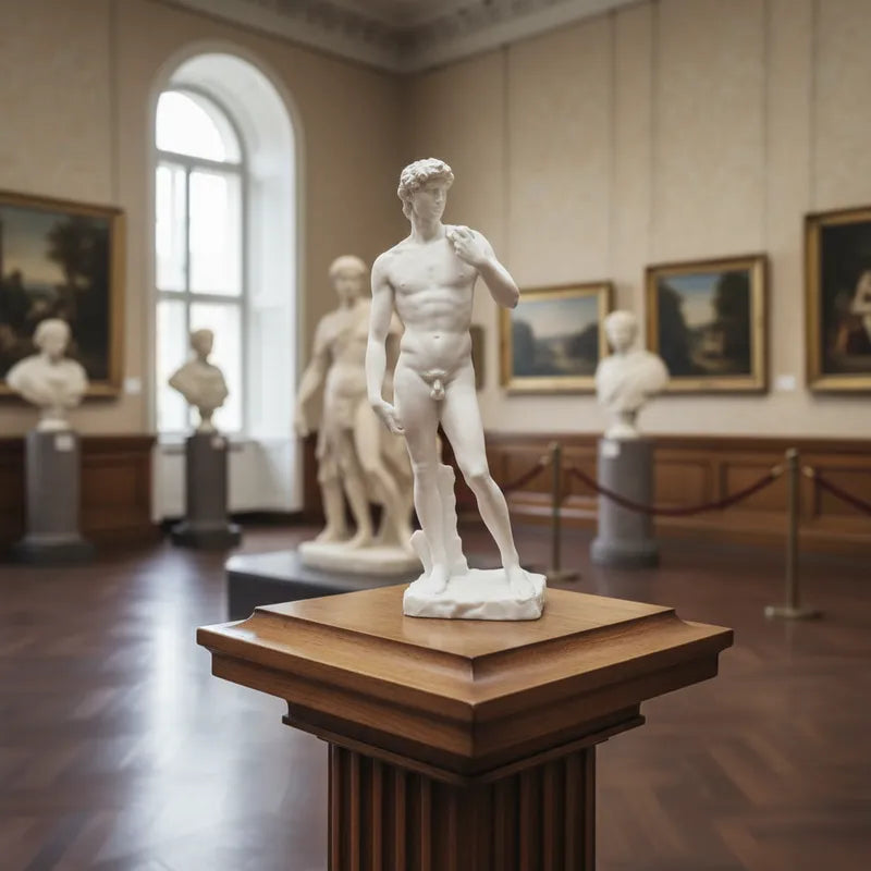 Estatua David