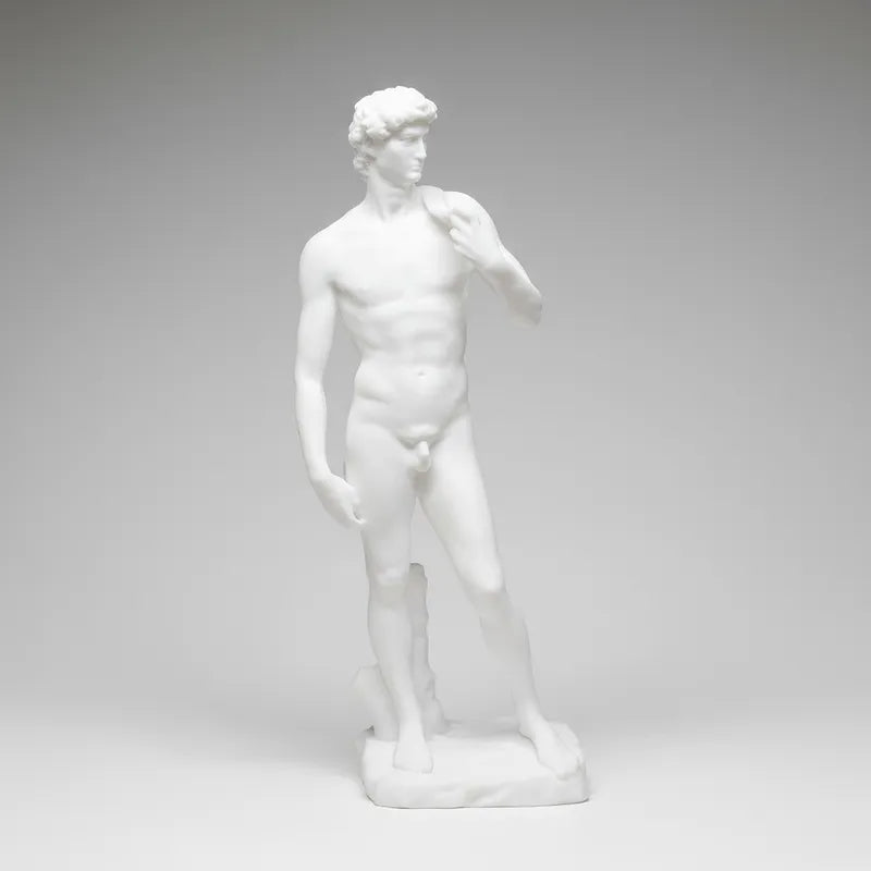 Estatua David