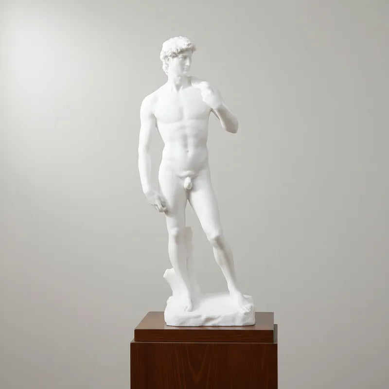 Estatua David